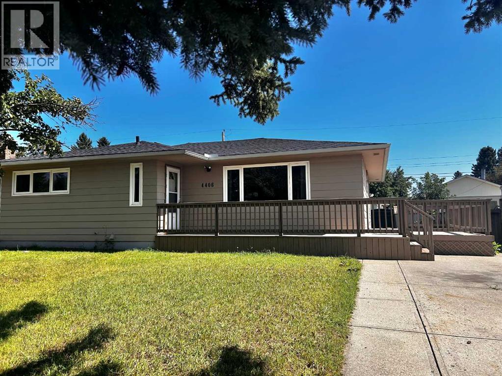 4406 Fordham Crescent Se Photo de la propriété 1