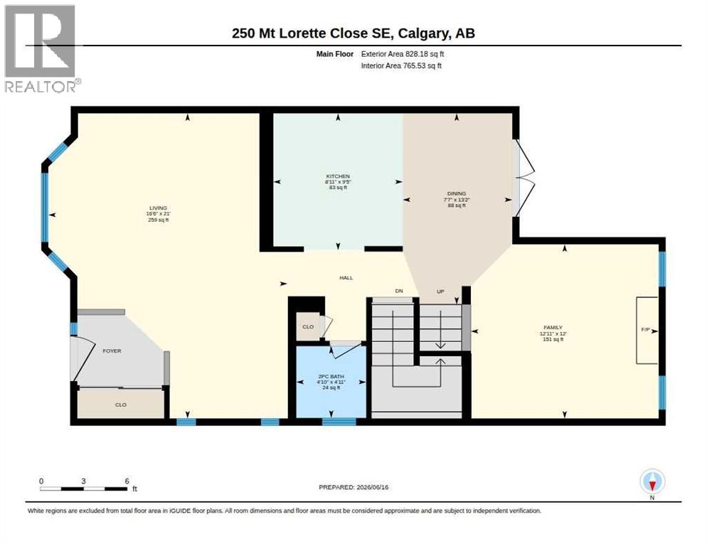 250 Mt Lorette Close Se Property Photo 33