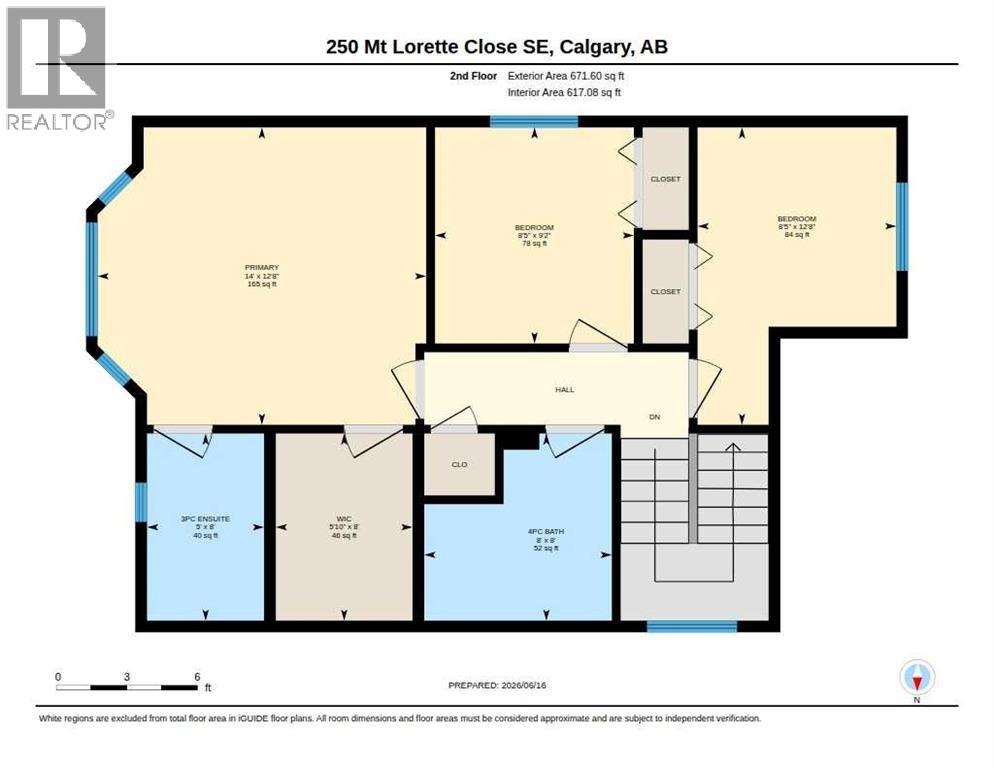 250 Mt Lorette Close Se Property Photo 34