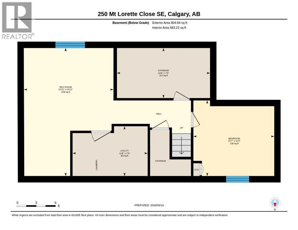 250 Mt Lorette Close Se Property Photo 35