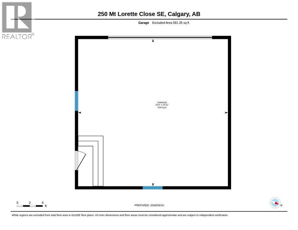 250 Mt Lorette Close Se Property Photo 36