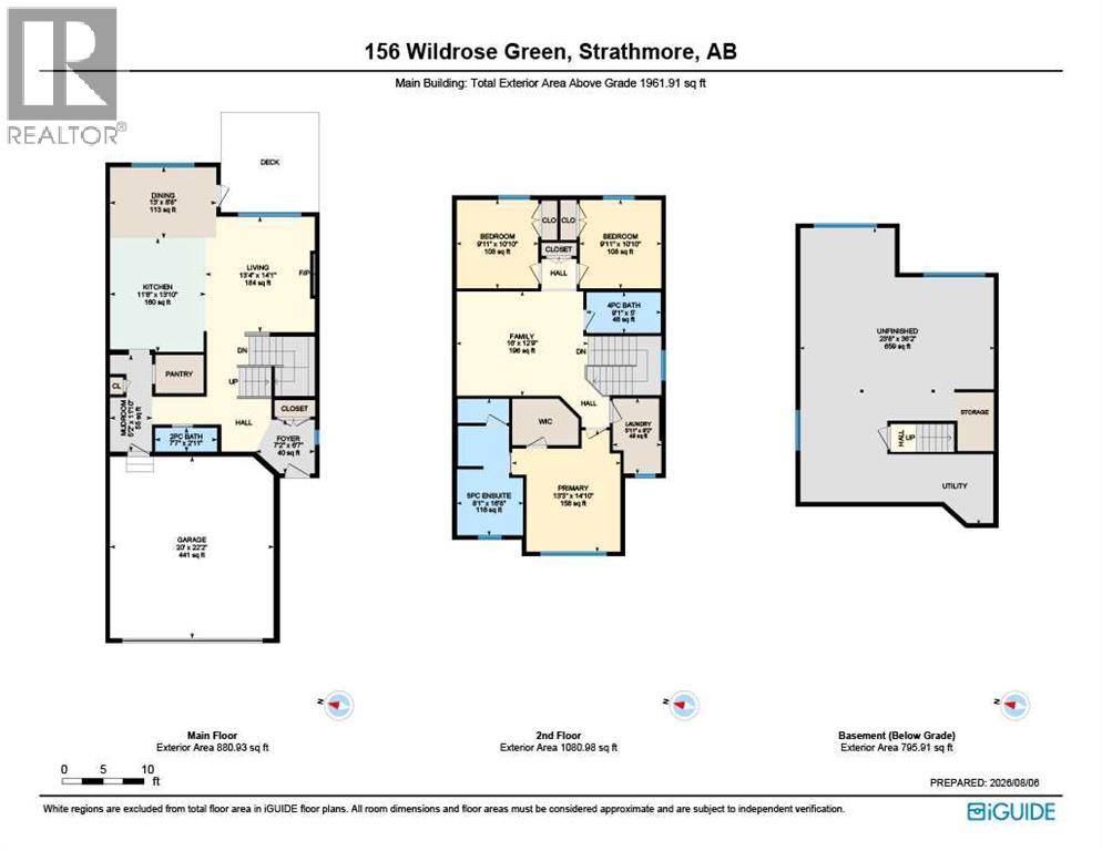 156 Wildrose Green Property Photo 39