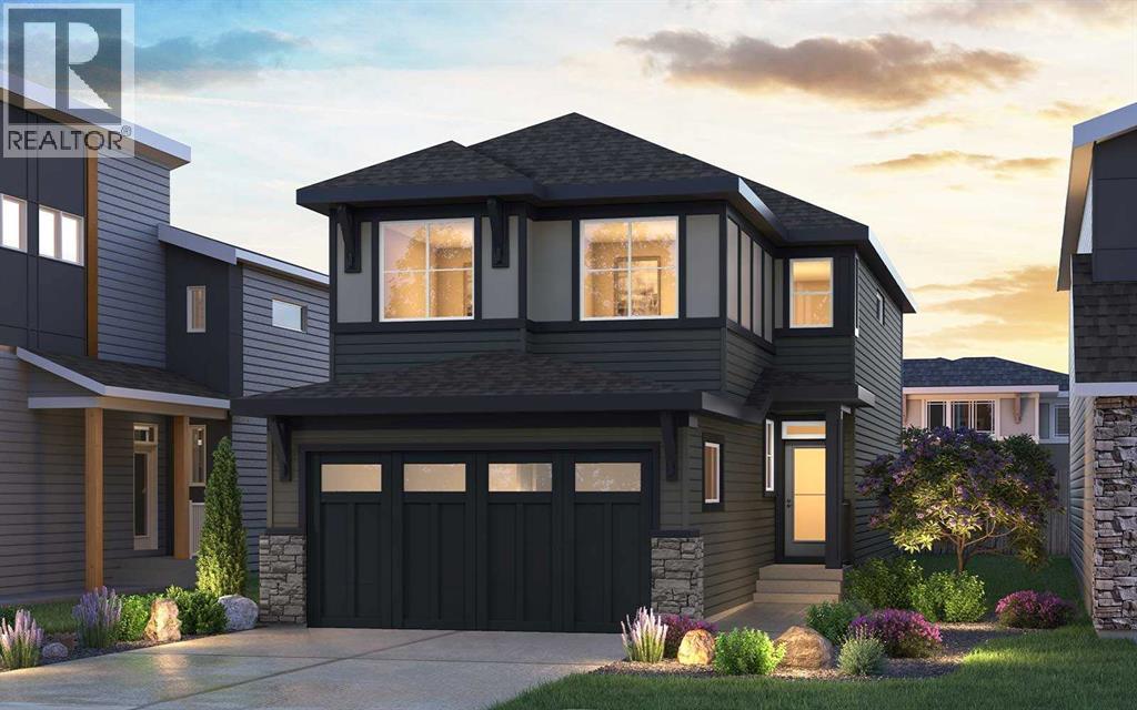 148 Lucas Green NW Property Photo 1