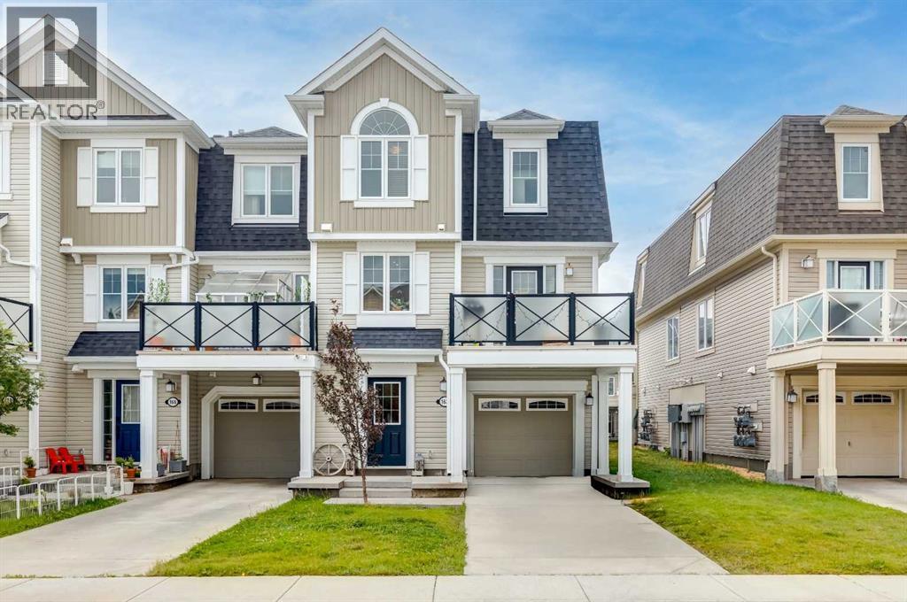 162 Windstone Mews Sw Photo de la propriété 1