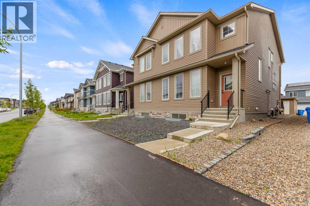 150 Ambleton Drive Nw Photo de la propriété 1