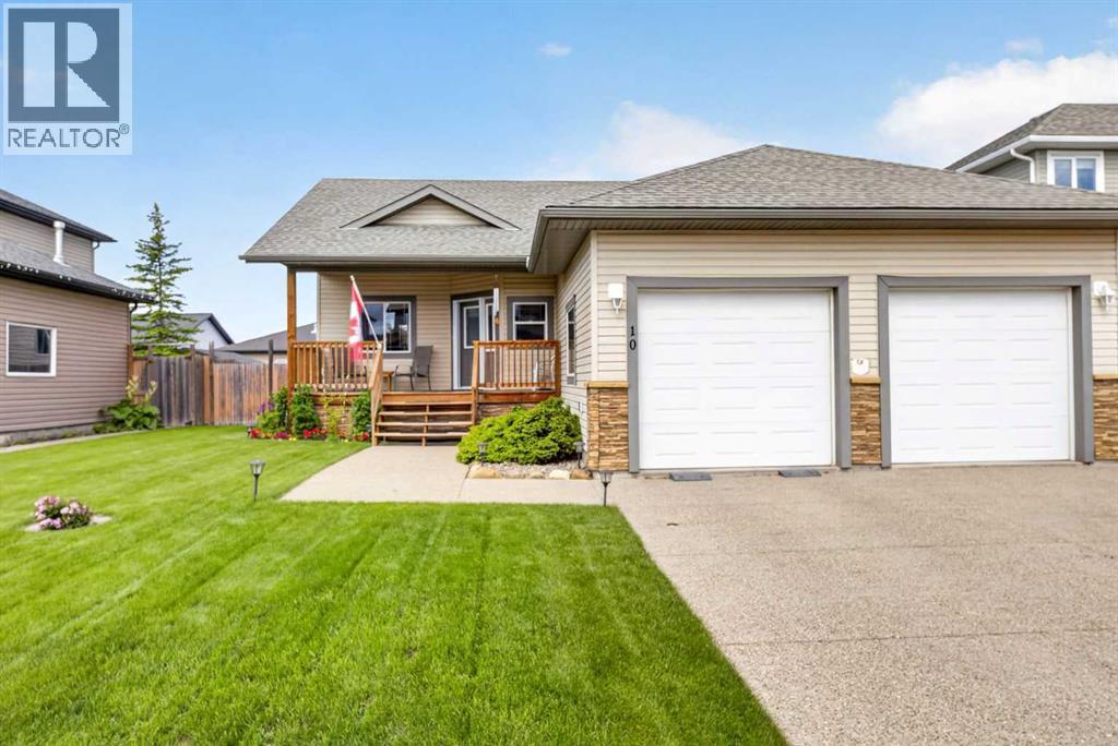 10 Vantage Crescent Property Photo 1