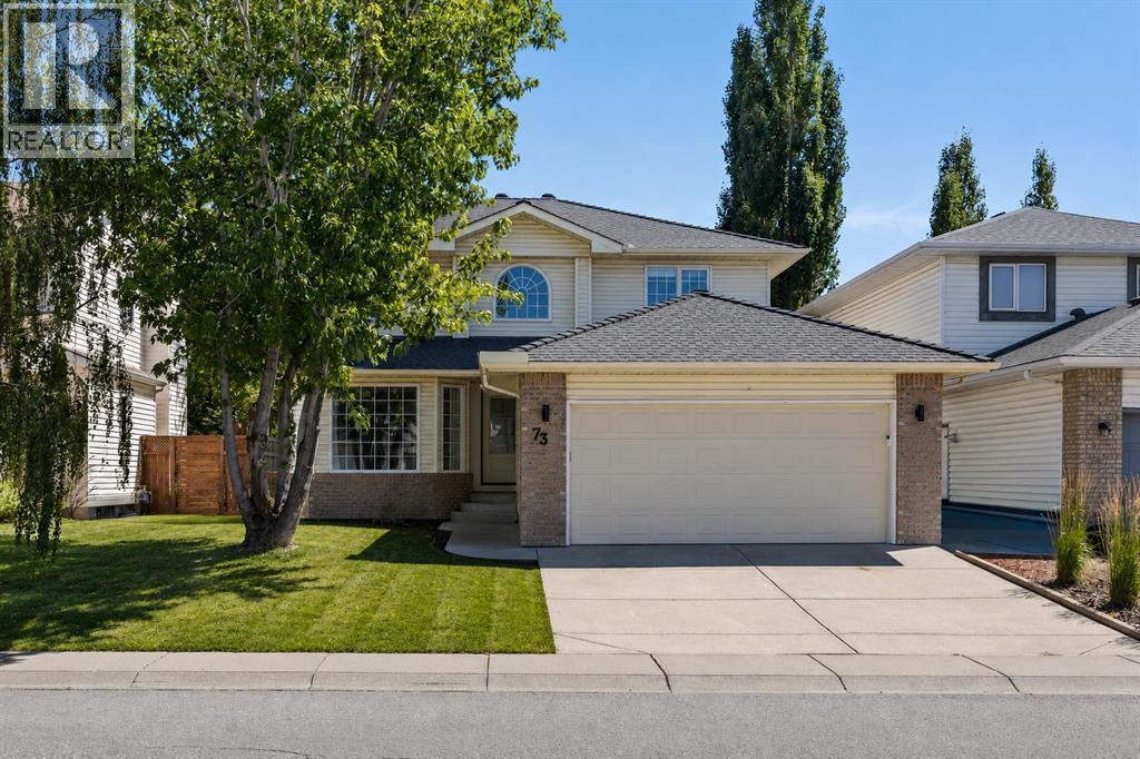 73 Riverview Close SE