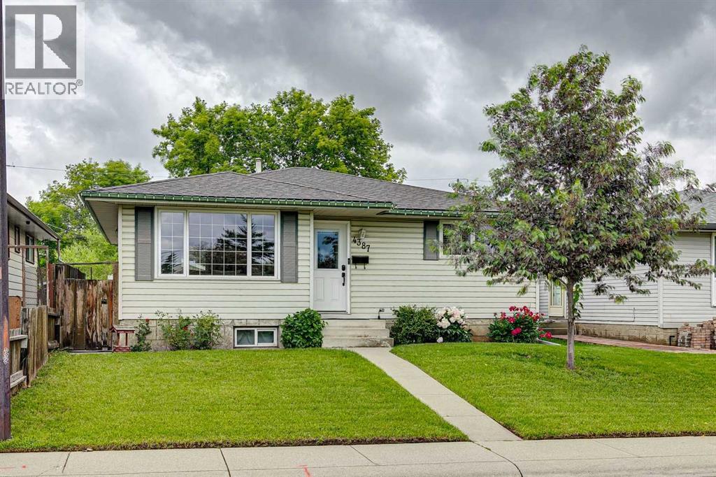 4387 Dovercrest Drive Se Photo de la propriété 1