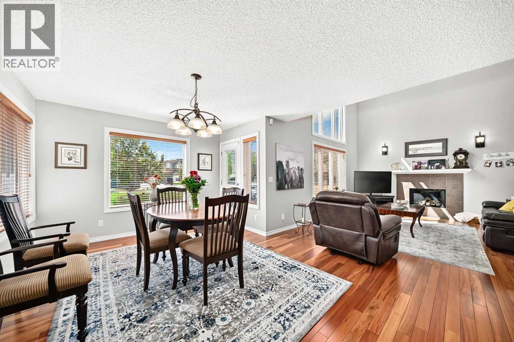 209 Crystal Green Point Property Photo 1