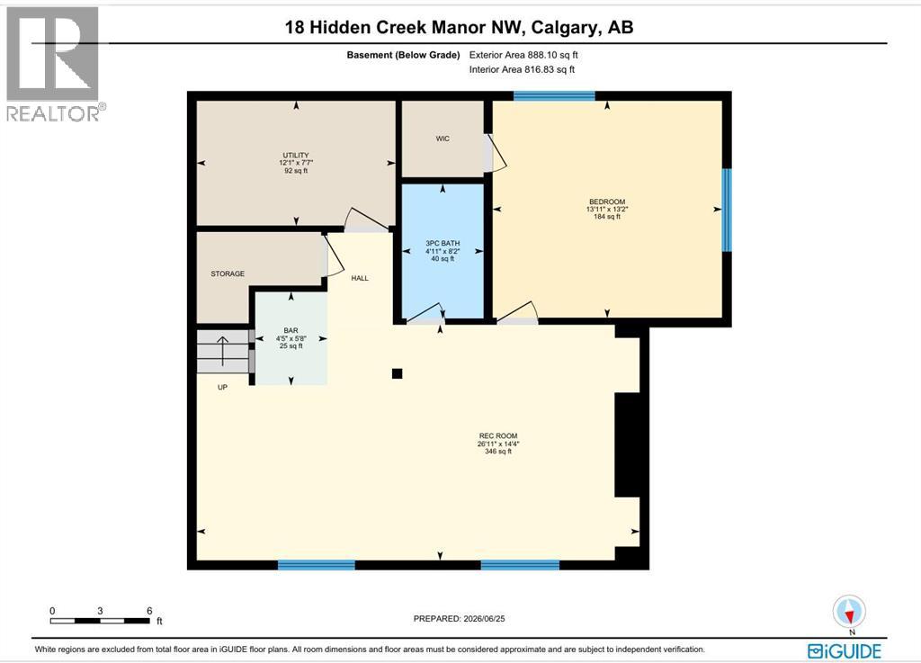 18 Hidden Creek Manor Nw Property Photo 33