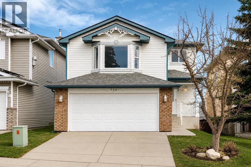 159 Citadel Peak Circle Nw Property Photo 1