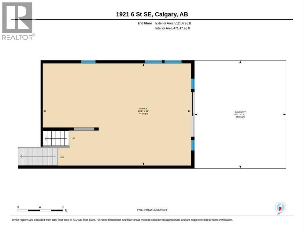 1921 6 Street Se Property Photo 30