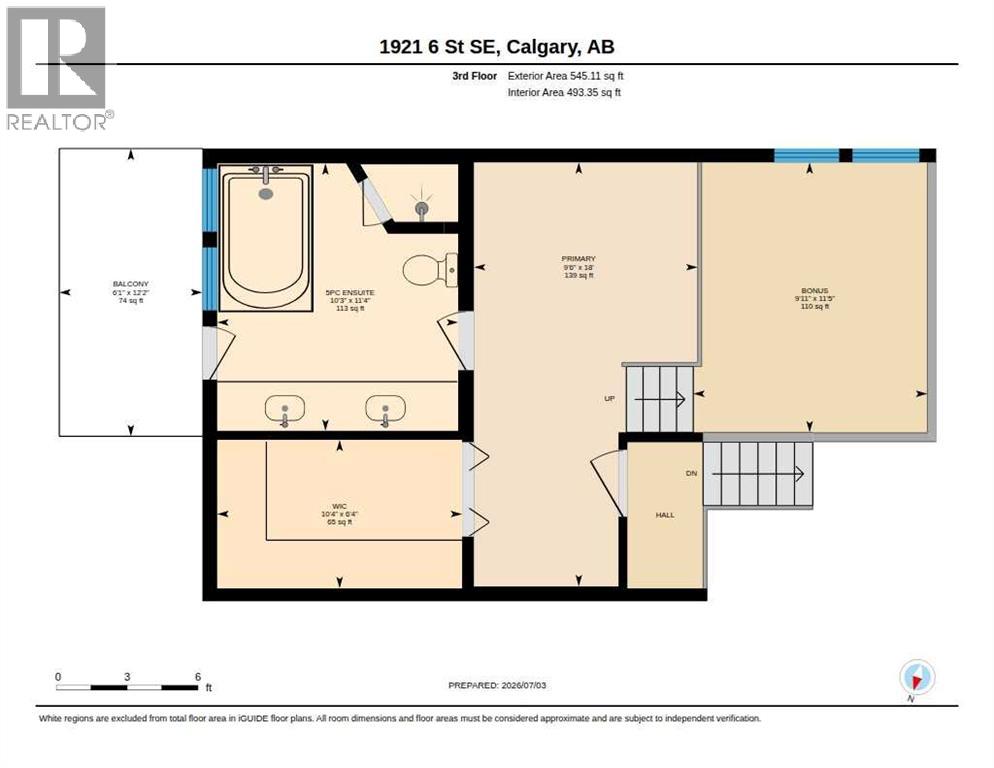 1921 6 Street Se Property Photo 31
