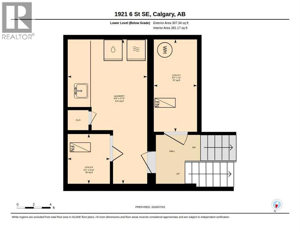 1921 6 Street Se Property Photo 32