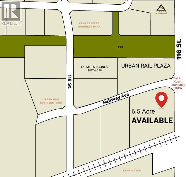 11601 Railway Avenue Property Photo 2