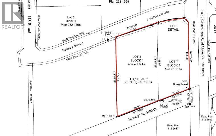 11601 Railway Avenue Property Photo 3