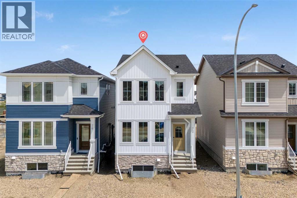72 Amblefield View Nw Property Photo 1