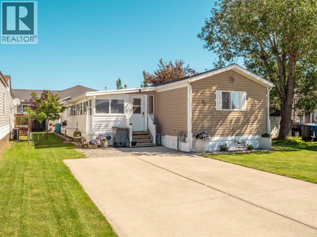 22 Westover Crescent Property Photo 1