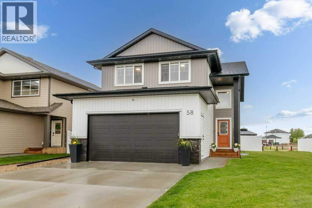 58 Bardwell Way Photo de la propriété 1