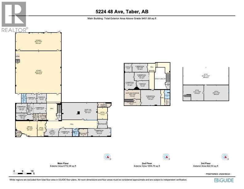5224 48 Avenue Property Photo 38