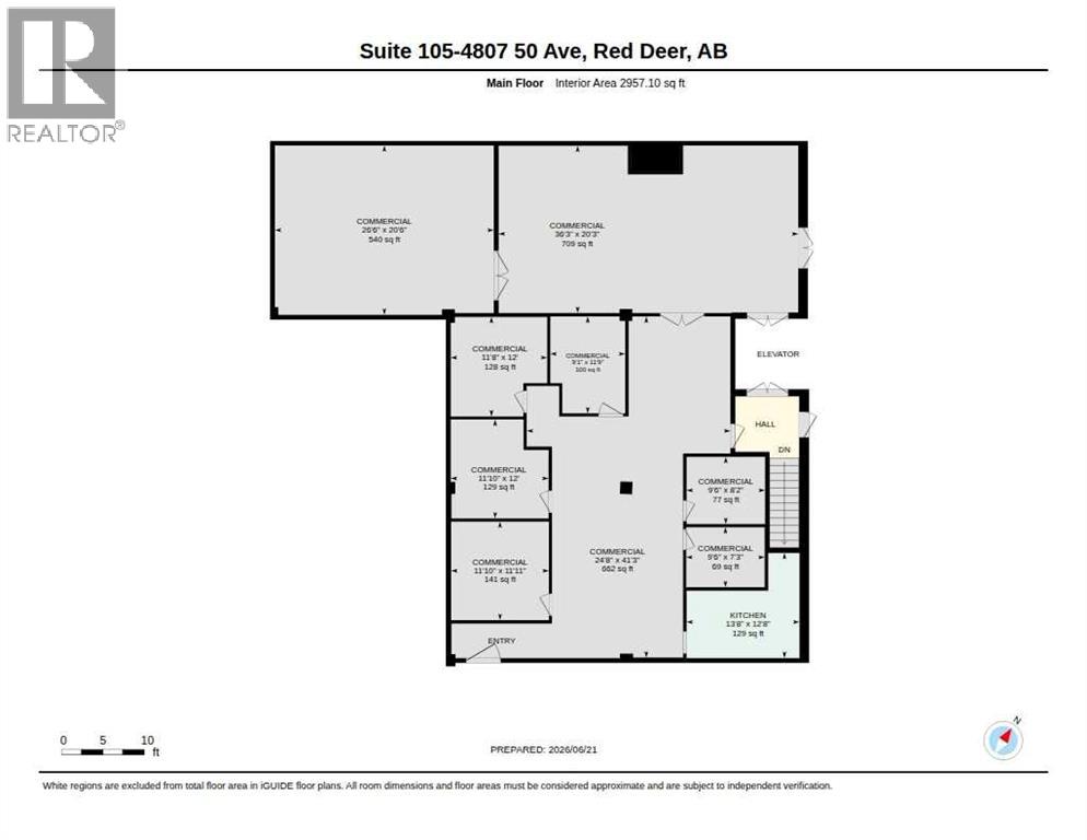 4807 50 Avenue Property Photo 48