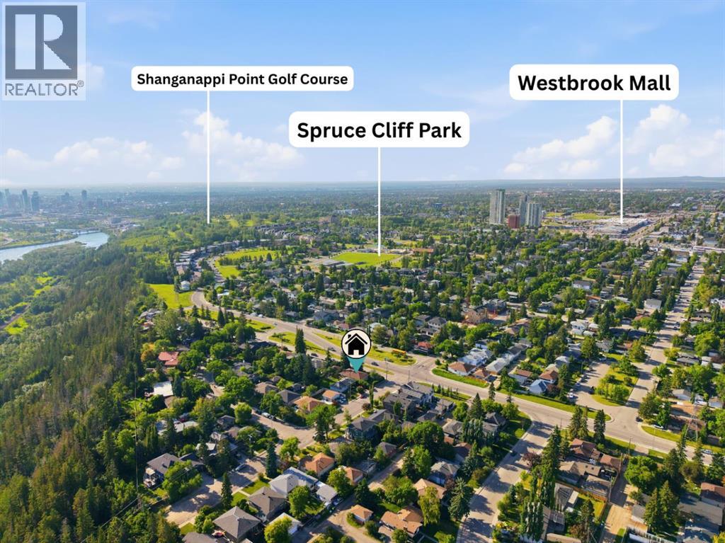 3720 Spruce Drive Sw Property Photo 4