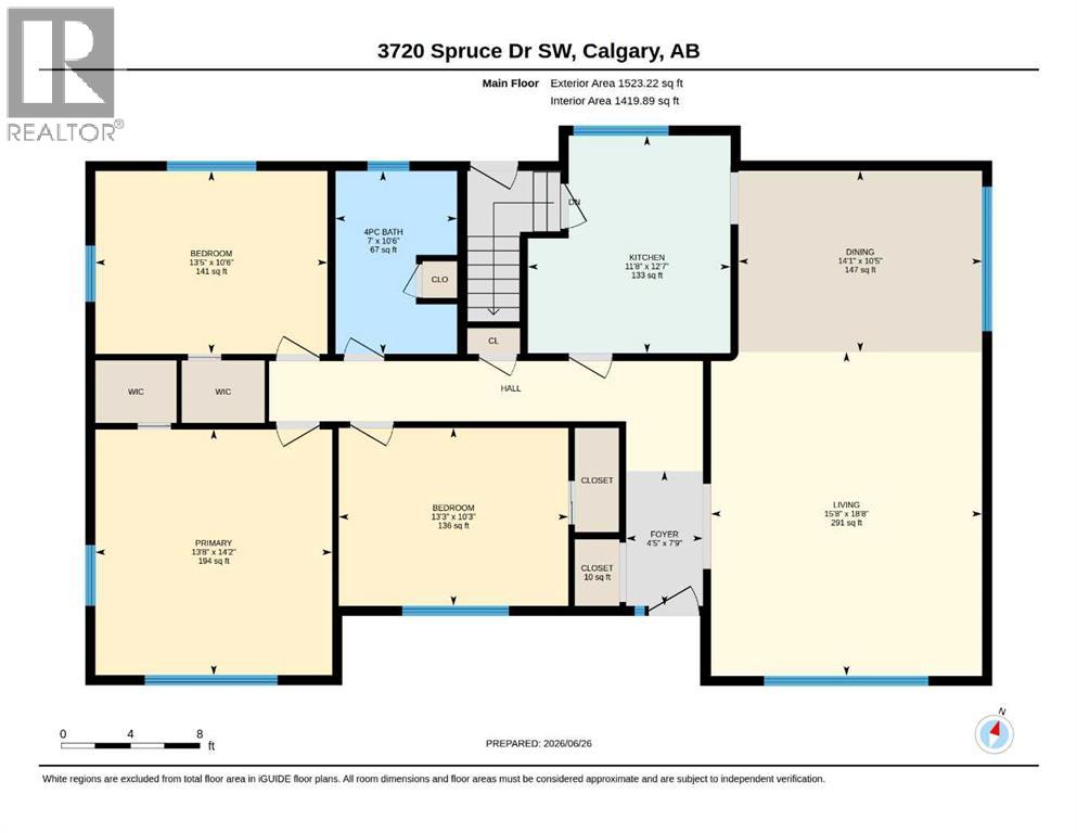 3720 Spruce Drive Sw Property Photo 41