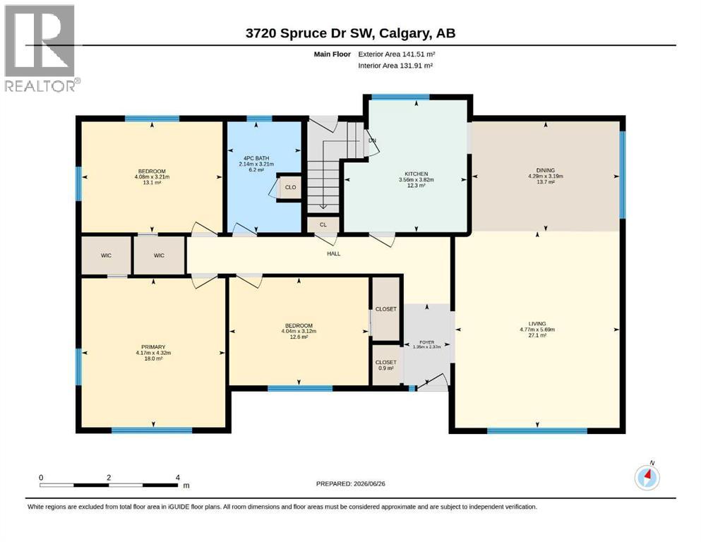 3720 Spruce Drive Sw Property Photo 42