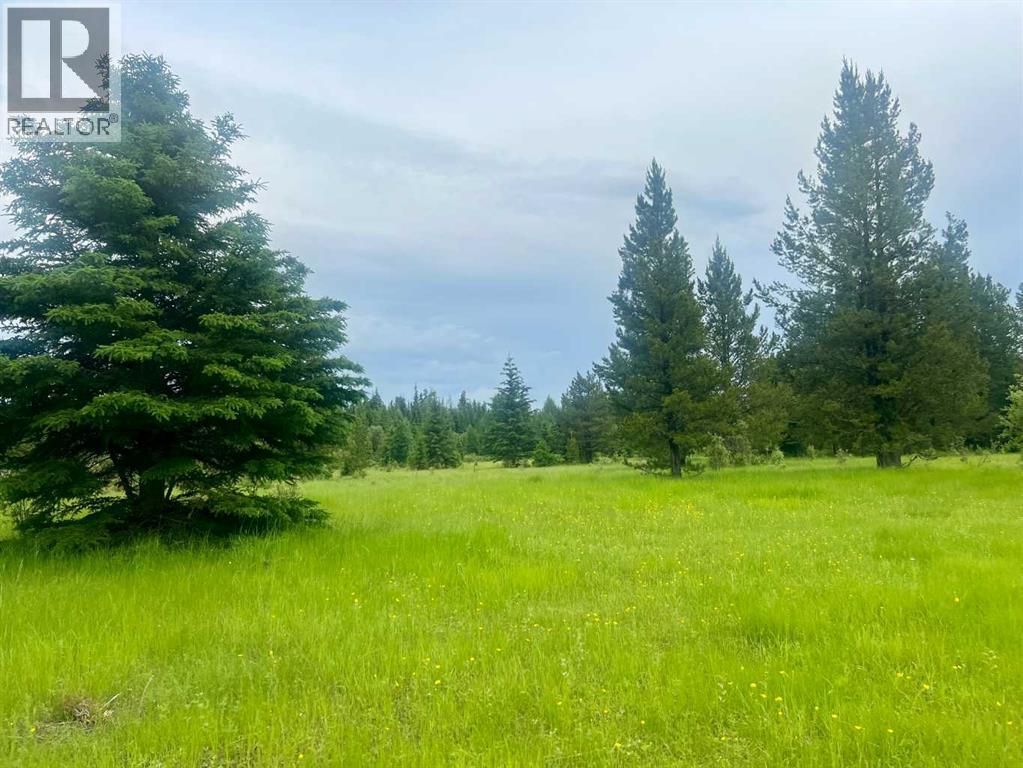 Lot 7 Twp Rd 534 Property Photo 1