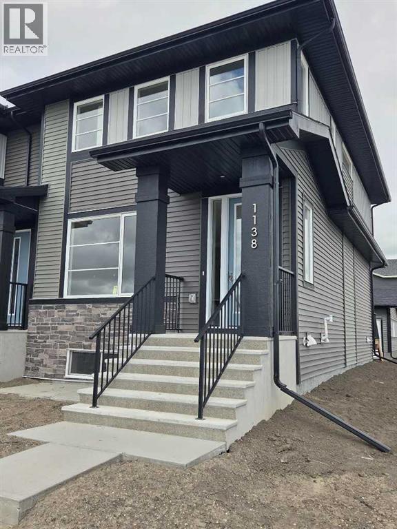 1138 Cobblestone Boulevard Sw Property Photo 1