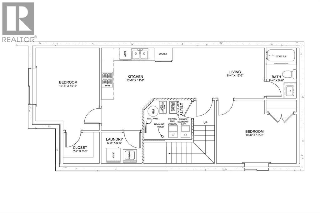 1433 43 Street Sw Property Photo 12