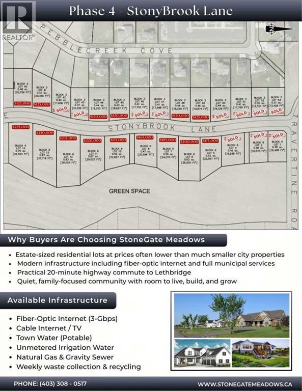 Lot 41 Stonybrook Lane Property Photo 9