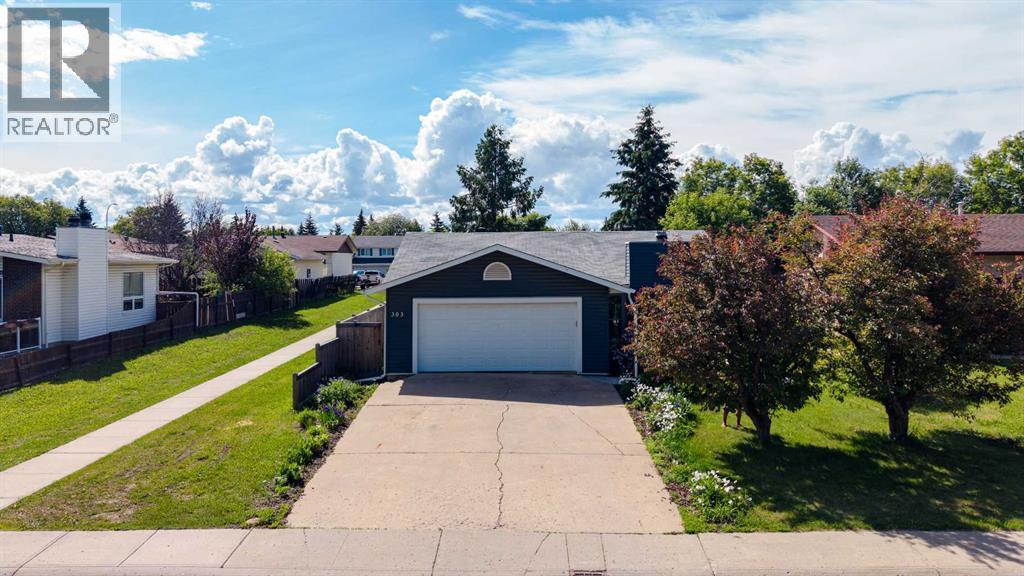 303 Cornwall Drive Photo de la propriété 1
