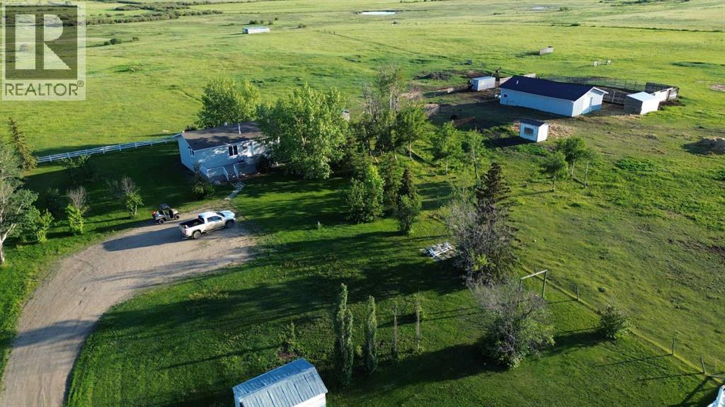 50025 Twp Rd 733a Road Property Photo 1
