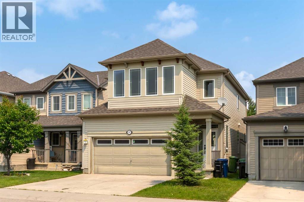 137 Windridge Road Sw Photo de la propriété 1