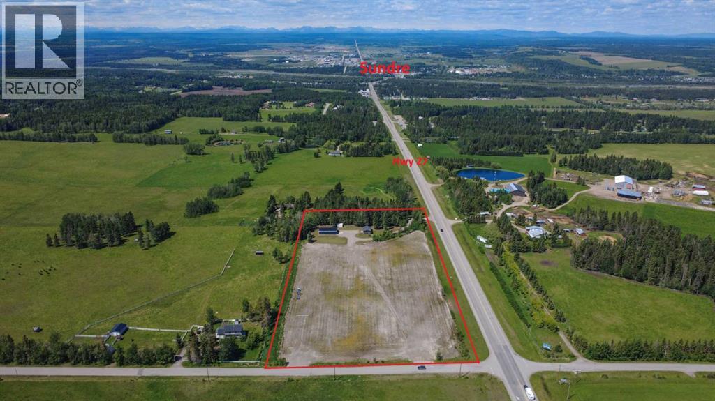 5113 Highway 27 Highway Property Photo 1