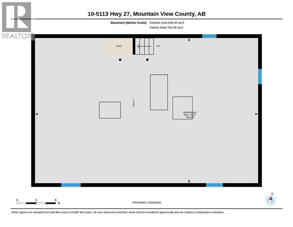 5113 Highway 27 Highway Property Photo 21