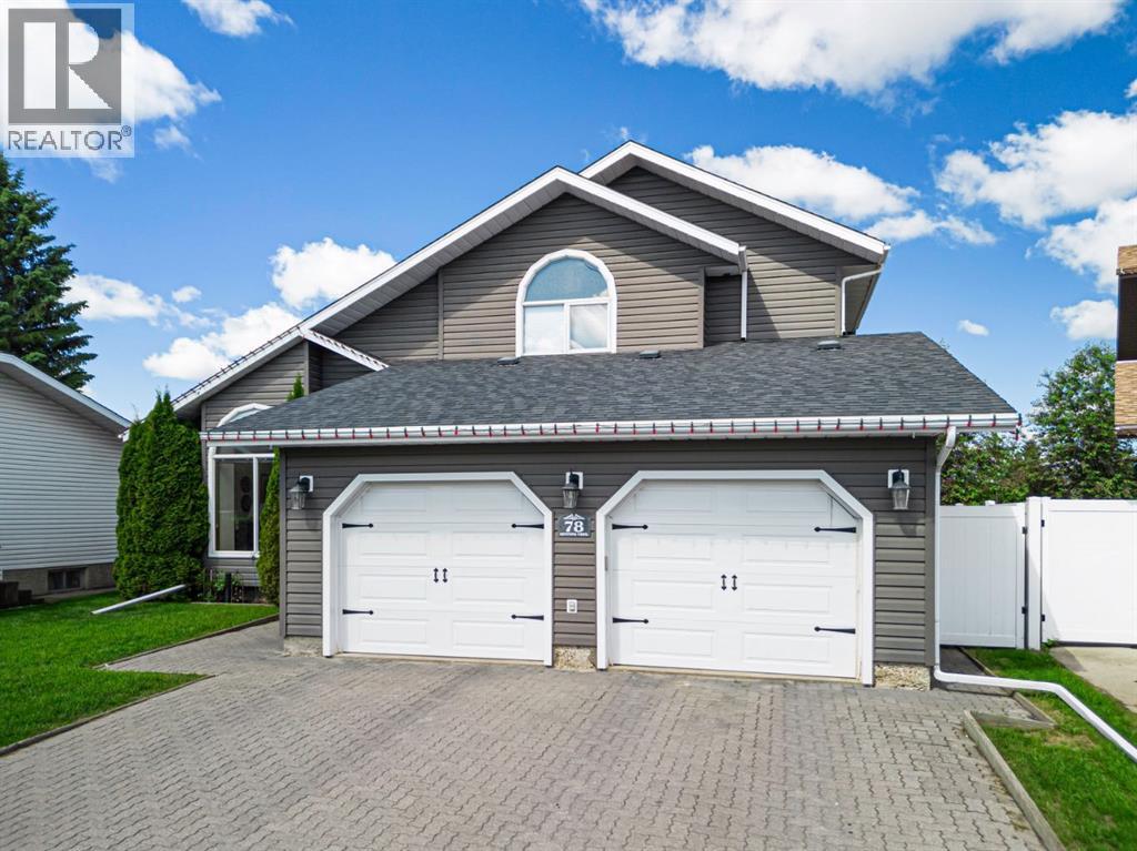 78 Dunning Crescent Property Photo 3