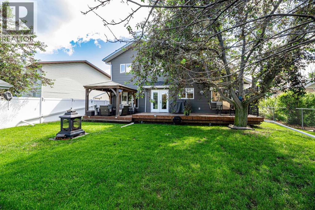 78 Dunning Crescent Property Photo 6