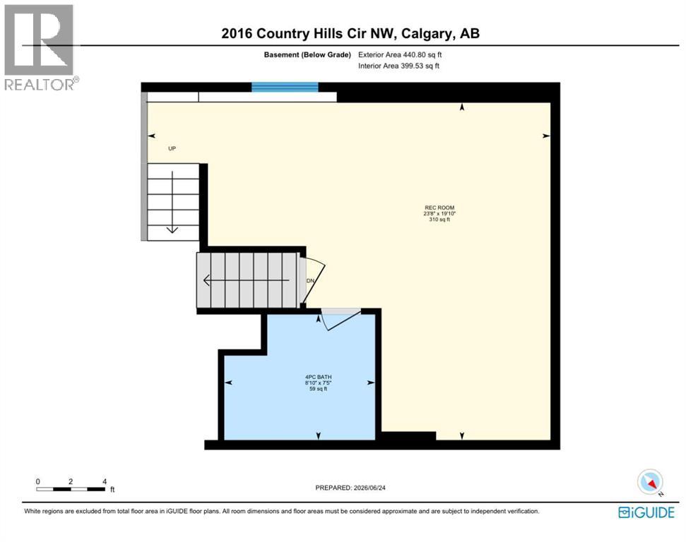 2016 Country Hills Circle Nw Property Photo 20