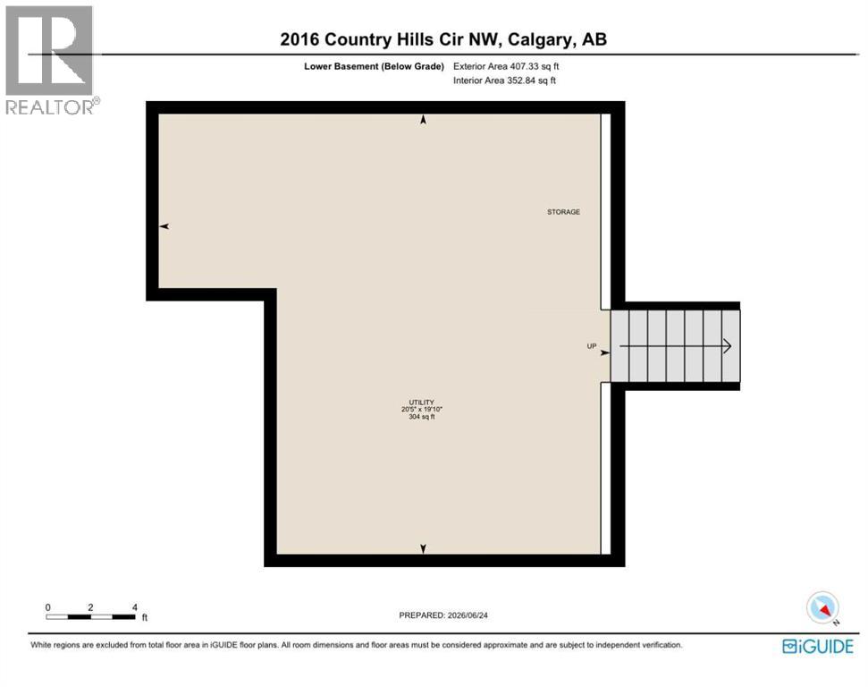 2016 Country Hills Circle Nw Property Photo 26