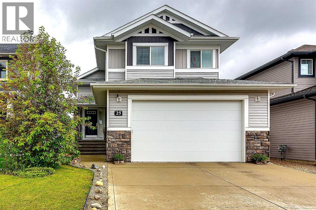 25 Caribou Crescent