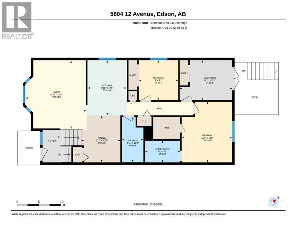 5804 12 Ave Property Photo 44