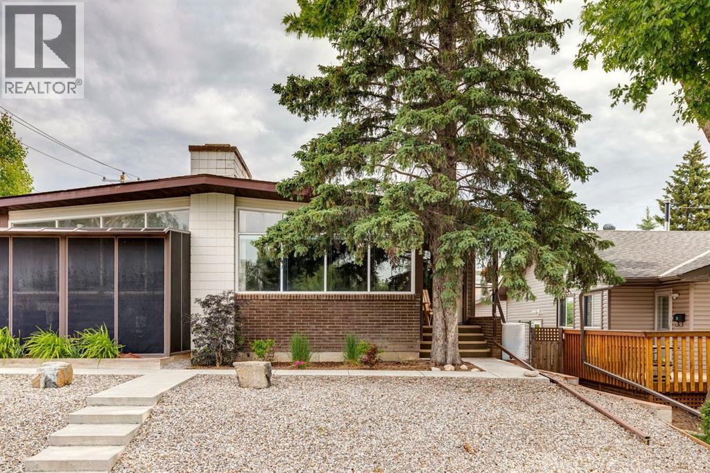 2144 Chilcotin Road NW Property Photo 1
