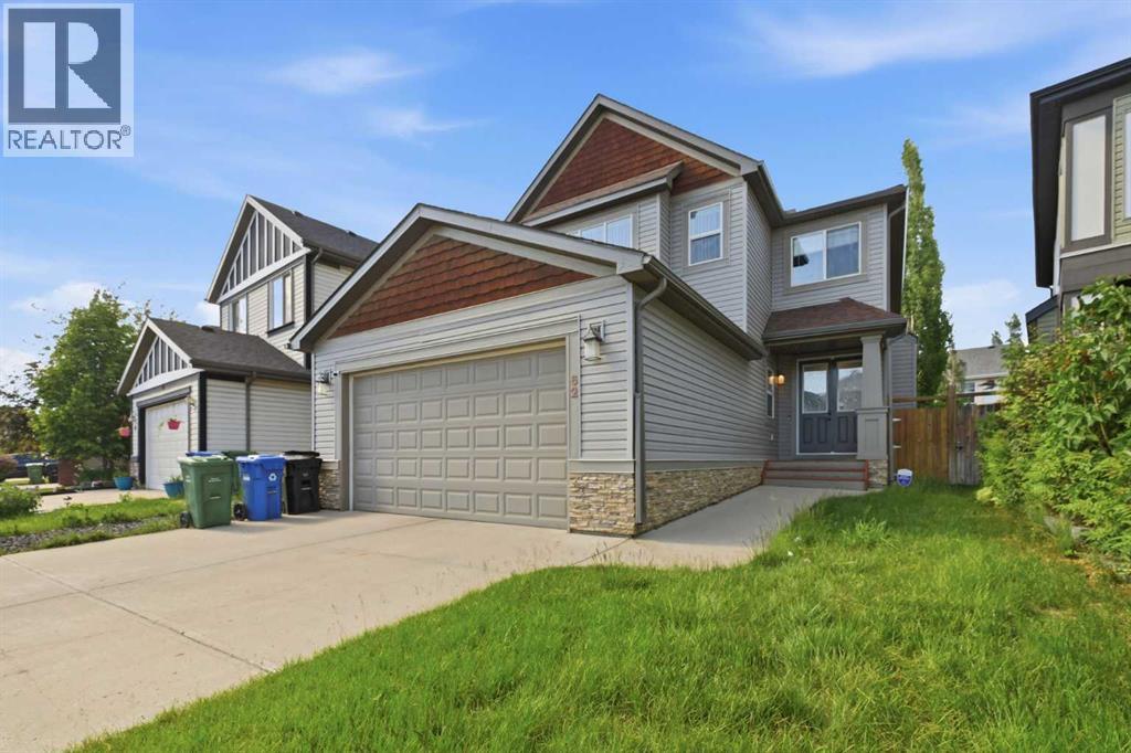 62 Copperleaf Terrace Se Property Photo 1