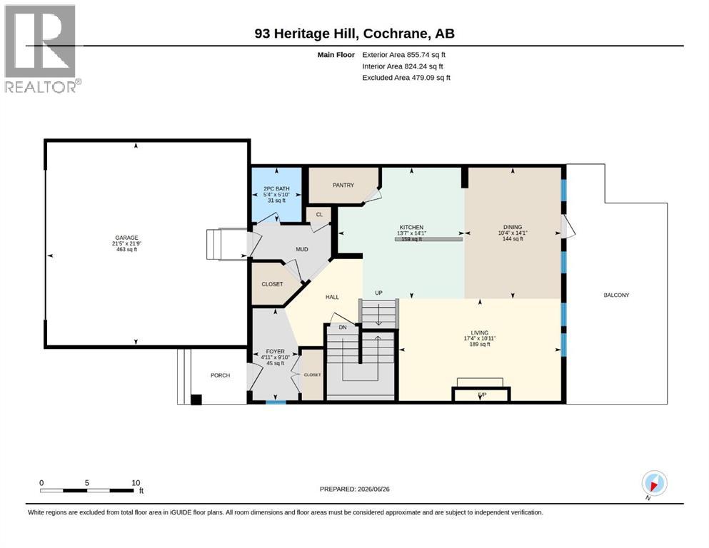 93 Heritage Hill Property Photo 34