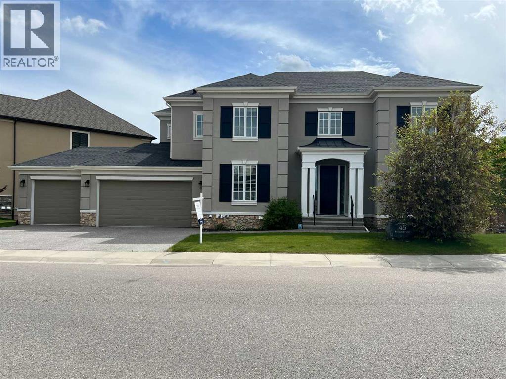 45 Rockcliff Heights Nw Property Photo 2