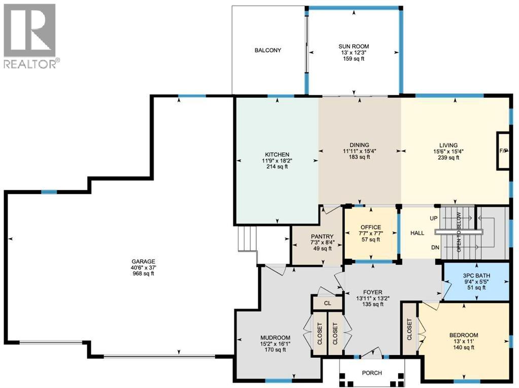45 Rockcliff Heights Nw Property Photo 48