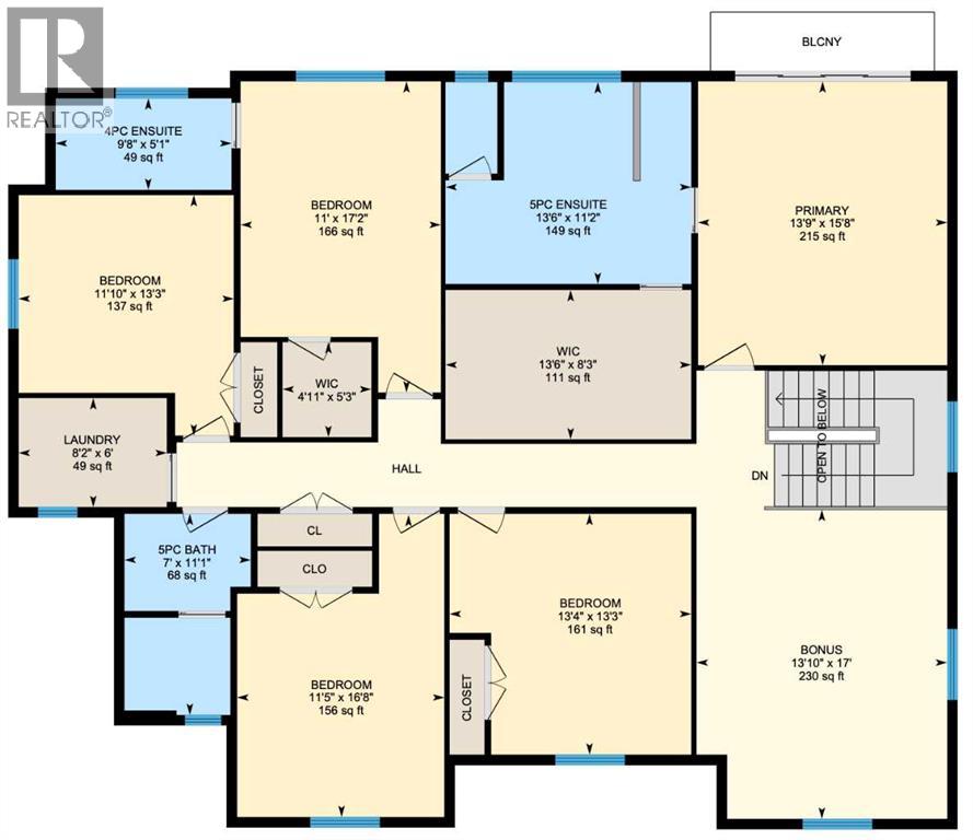 45 Rockcliff Heights Nw Property Photo 49