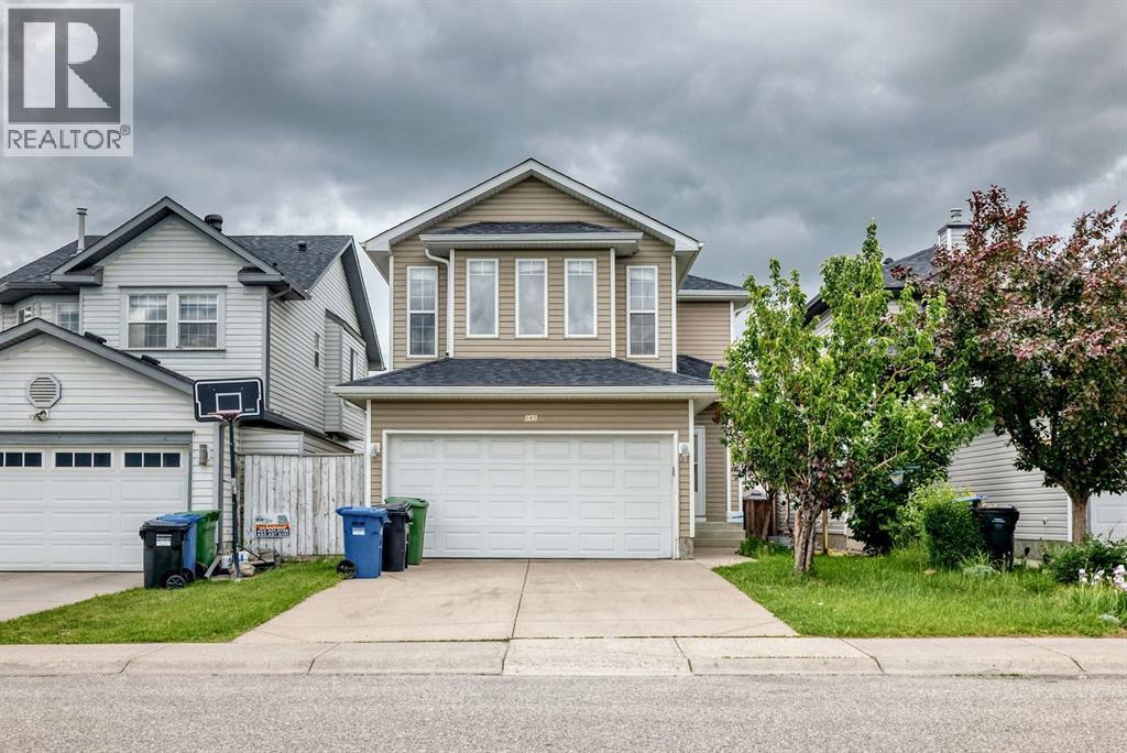 145 Martinvalley Crescent Ne Photo de la propriété 1